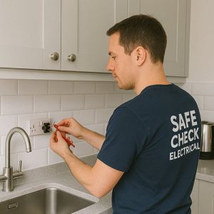 Electrician at work 1 300x300